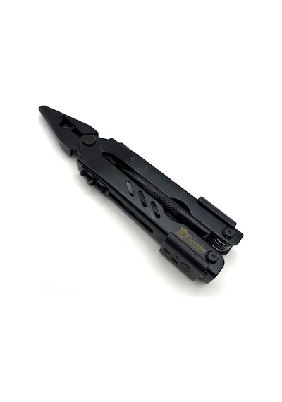 Columbia Company Np-1020-a Çok Amaçlı Katlanabilir Pense, Çakı, İmha Pensesi