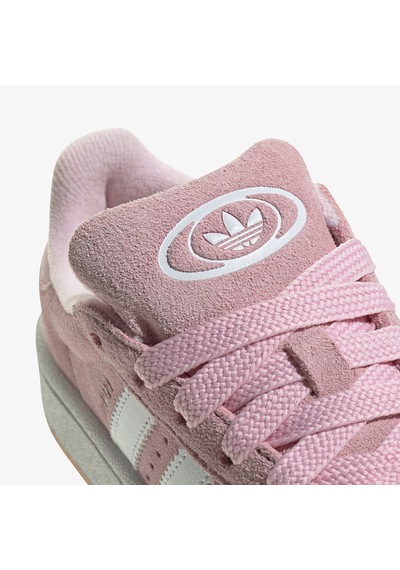 Adidas Campus 00s Çocuk Pembe Spor Ayakkabı Jp5507