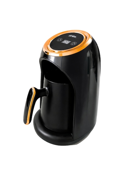 Sinbo SCM - 2990 500 W 4 Fincan Kapasiteli Otomatik Türk Kahve Makinesi
