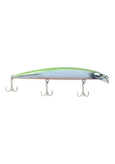 River Cyrstal Min 115f 11.5cm 12.5gr Maket Balık Renk:21sc