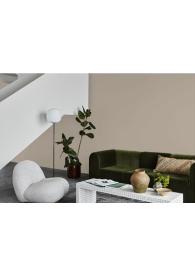 Jotun Modern Beige 12076 Fenomastic Güzel Evim Serisi Zengin Mat