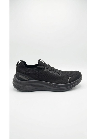 Puma 312336 01 Skyrocket Lite 2 Engineered Siyah-k.gri Erkek Spor