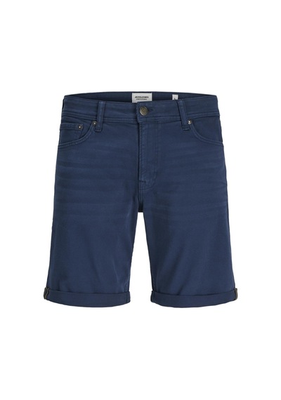 Jack & Jones Jpstrıck Ethan Icon Srt Sn Jogger Şort Spor & Günlük Kullanım İçin Erkek Şort Cok Renklı Jack & Jones Jpstrıck Ethan Icon Srt Sn Jogger Şort Spor & Günlük Kullanım İçin Erkek Şort Cok Renklı