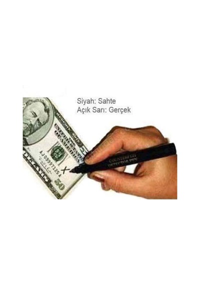 Para Kontrol Kalemi Diğer