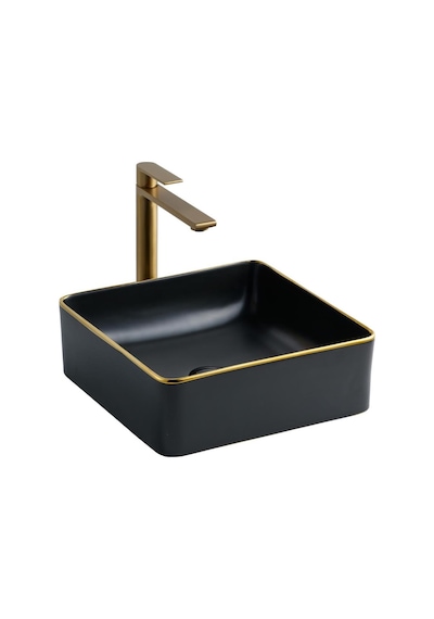 Lena Tezgahüstü Lavabo E-4070S