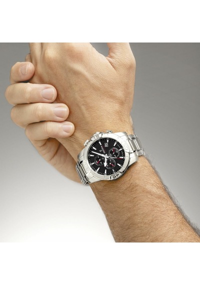 Festına F20704/3 Tımeless Chronograph Erkek Kol Saati Gri