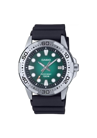 Casio Mtd-140-3avdf Kol Saati Rose Gold