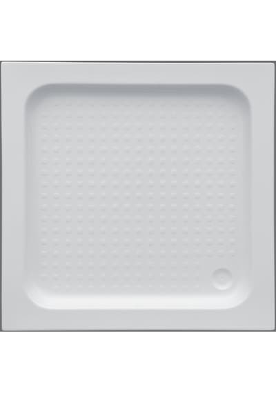 Shower 90X90 Kare Duş Teknesi