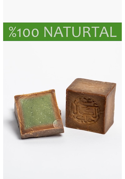 Al Kamal Defne Doğal El Yapımı Sabunu 40% Defne Yağı 7 x 1 KG