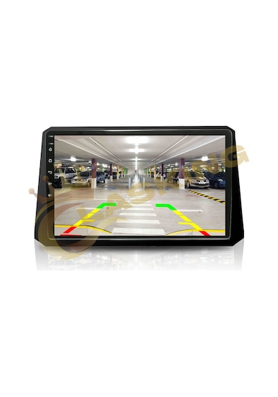 Cıtroen Berlıngo 2019-2023 Uyumlu 2 Gb Ram 32 Gb Hafıza Android M