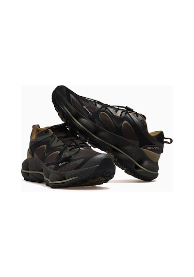 Merrell Speedarc Matis Gore-tex Erkek Günlük Ayakkabı 26k J00005528 Kahve