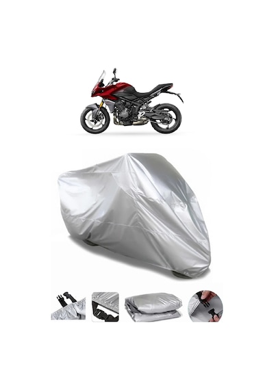 Triumph Tiger Sport 660 Su Geçirmez Motosiklet Brandası