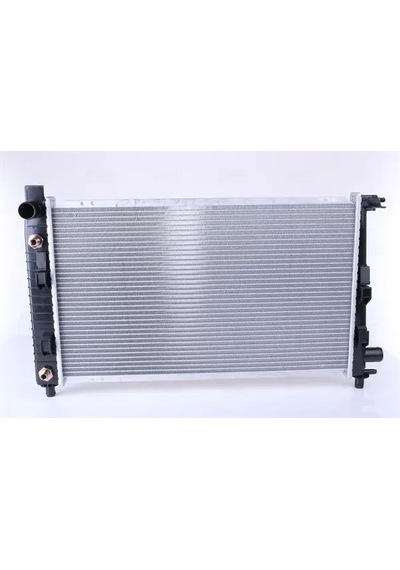 Mercedes Vaneo Motor Radyatoru 1.6 2002-2003 Nıssens 62781a