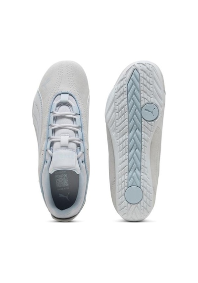 Puma Catch Soleil Sd Kadın Bej Spor Ayakkabı Bej