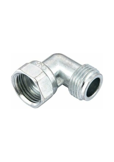 1/2 Doğalgaz Dirsek