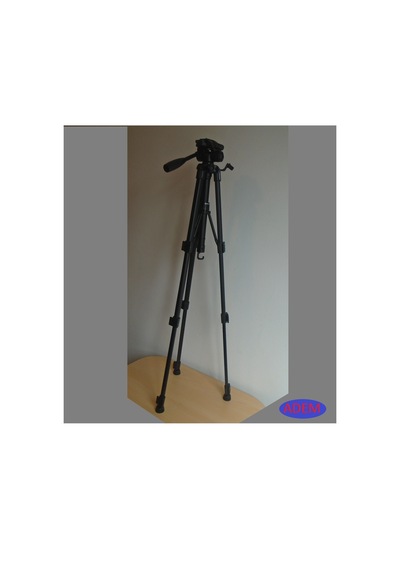 Pdx 301 Kamera Ayağı, Tripod