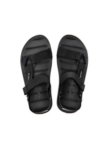 Twigy Rider Free Style Erkek Sandalet Siyah 40/46 BB0143 Siyah