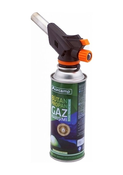 Orcamp Çakmaklı Pürmüz X-501