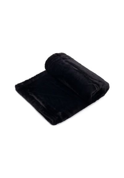 Pet Comfort Lodix Mira 04 Köpek Battaniyesi 50 x 70 CM Siyah