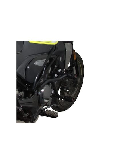 GP Kompozit CF Moto 250 CL-X 2022 Uyumlu Motor Koruma Demiri Siya