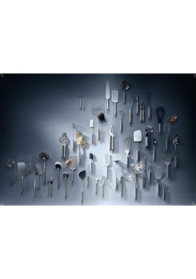 Wmf Profi Plus Patates Ezici 28,5 Cm, Cromargan Paslanmaz Çelik,