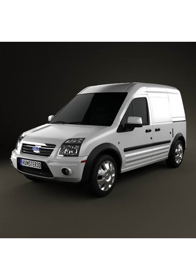 Ford Connect 2009 - 2015 1.8 Sis Farı Takımı Set 2 Adet