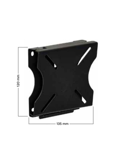 Tayfun Vt-1027 Açılı Tv Duvar Askı Aparatı