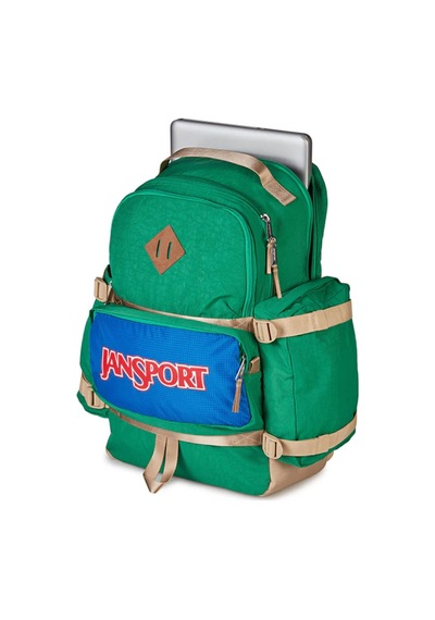 Jansport Seattle Pack Jelly Kelly Sırt Çantası Ek0a5bjz2t11 Jelly Kelly