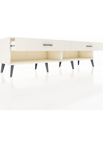 Hyperion Tv Ünitesi 2 Çekmeceli 176x44x51 Aytaşı-aytaşı/aytaşı Aytası/aytası Hyperion Tv Ünitesi 2 Çekmeceli 176x44x51 Aytaşı-aytaşı/aytaşı Aytası/aytası