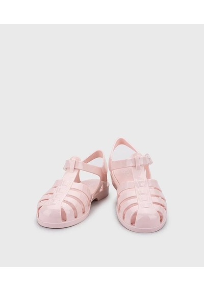 Igor Bıarrıtz S10258 Kadın Tokalı Sandalet Pembe