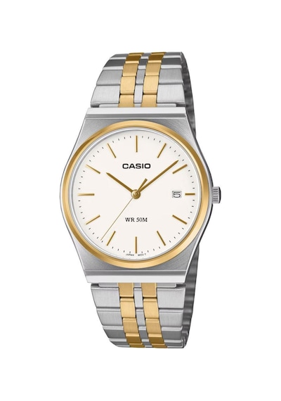 Casio Mtp-b145sg-7avdf Erkek Kol Saati Gri
