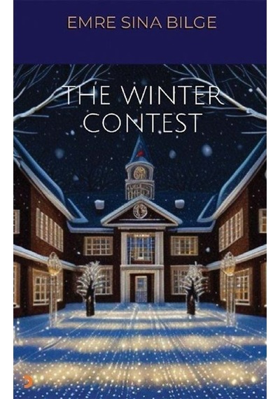 The Winter Contest / Emre Bilge