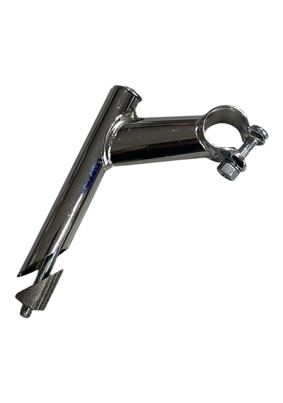 Bmx - Mtb Gidon Boğazı Nikel-arr2510 Nikel
