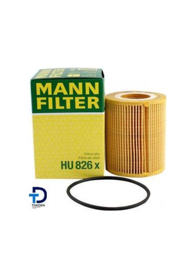 Yağ Filtresi Range Sport/disco.ıv 3.0d 31587304