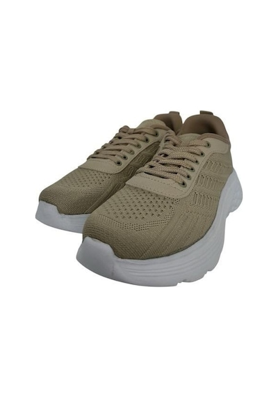 Kemal Tanca 888 142 Erkek Spor Ayakkabı & Sneaker Bej