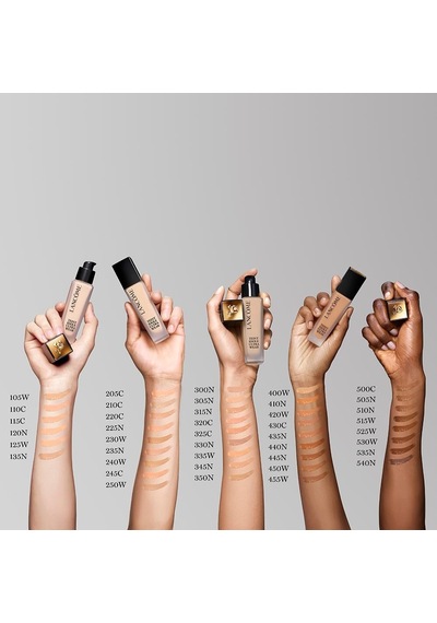 Lancome Teint Idole Ultra Wear Fondöten 105w 30 Ml Çok Renkli