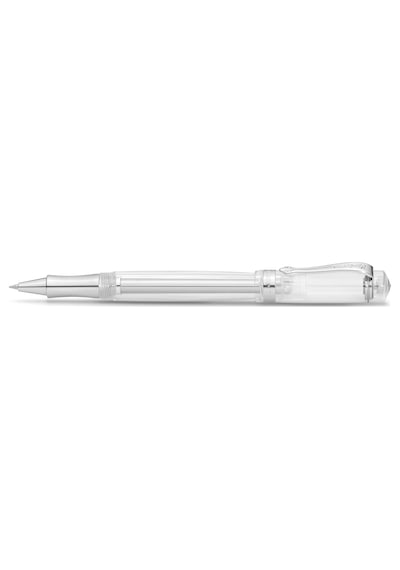 Kaweco 10001192 Student Şeffaf Roller Çok Renkli