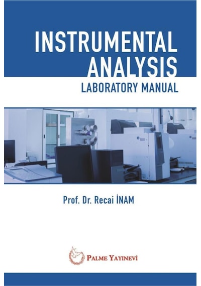 Instrumental Analysıs Laboratory Manual Palme