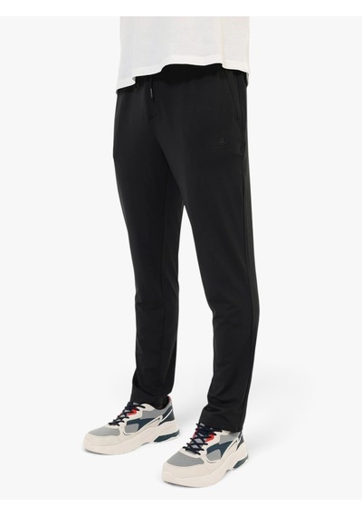 Lumberjack 6w Ml Brustp 22p-001 6pr Erkek Siyah Eşofman Altı - 102696978
