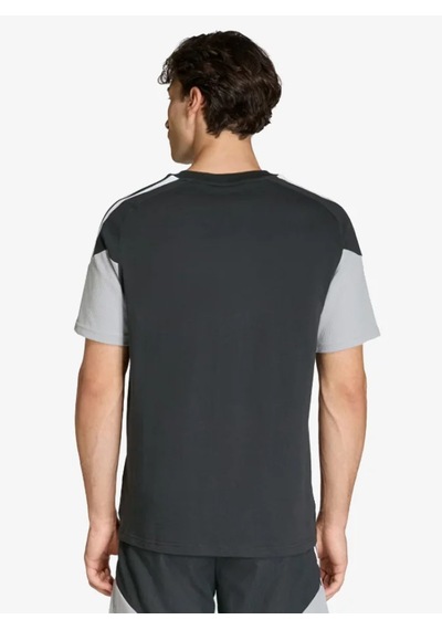 Adidas Jy0629 Tiro 26 Competition Sweat Erkek T-shirt Siyah