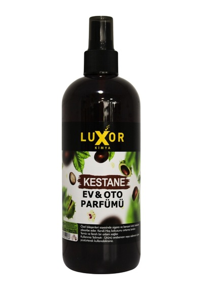 Kestane Ve Oto Parfümü 400 Ml