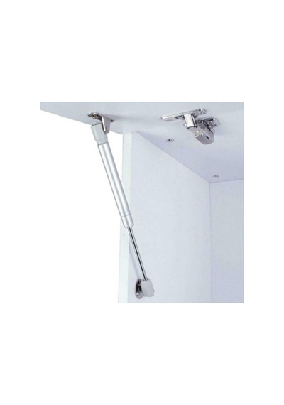 Mobilya Dolap Kalkar Kapak Gazlı Hidrolik Piston 100n 10kg. Gri - 83379746 Gri