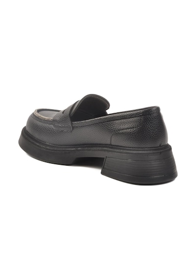 Pierre Cardin Pc-54783 Z Siyah Kadın Günlük Ayakkabı Siyah