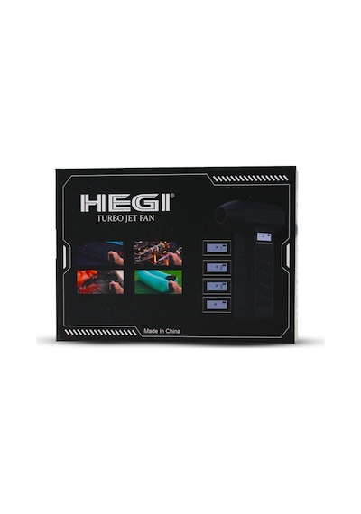 Hegı Hava Üfleme Makinesi 12v-26450