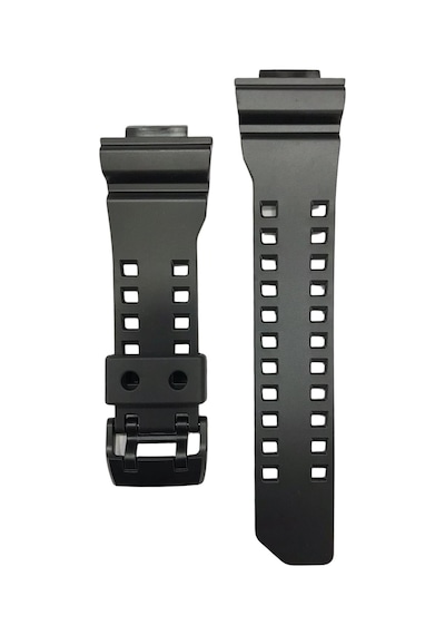 Casio G-shock Ga-400 Siyah Orijinal Saat Kordonu Çok Renkli