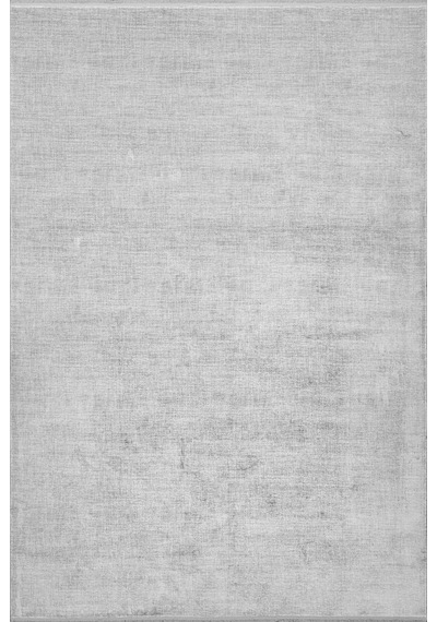 Artemis Halı Art Stil Y1062b Gri Makine Halısı