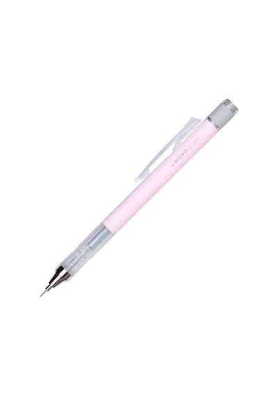 Tombow Mono Versatil Kalem Graph 0.7 Pastel Pembe Pastel Pembe