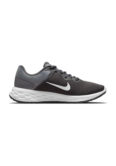 Nike Nıke Revolutıon 6 Nn Erkek Yürüyüş Koşu Ayakkabı Dc3728-004 Çok Renkli