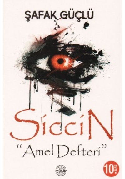 Siccin 1 Amel Defteri - Ybve-722264