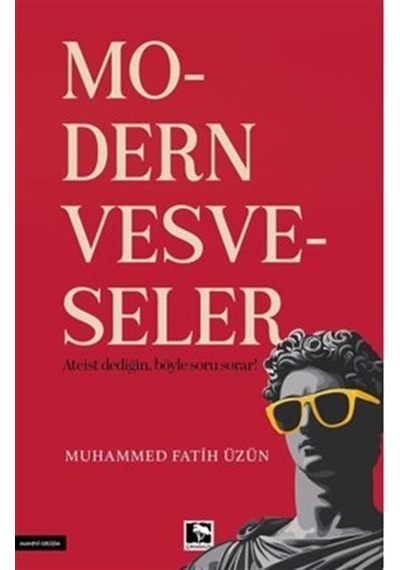 Modern Versveseler / Muhammed Fatih Üzün